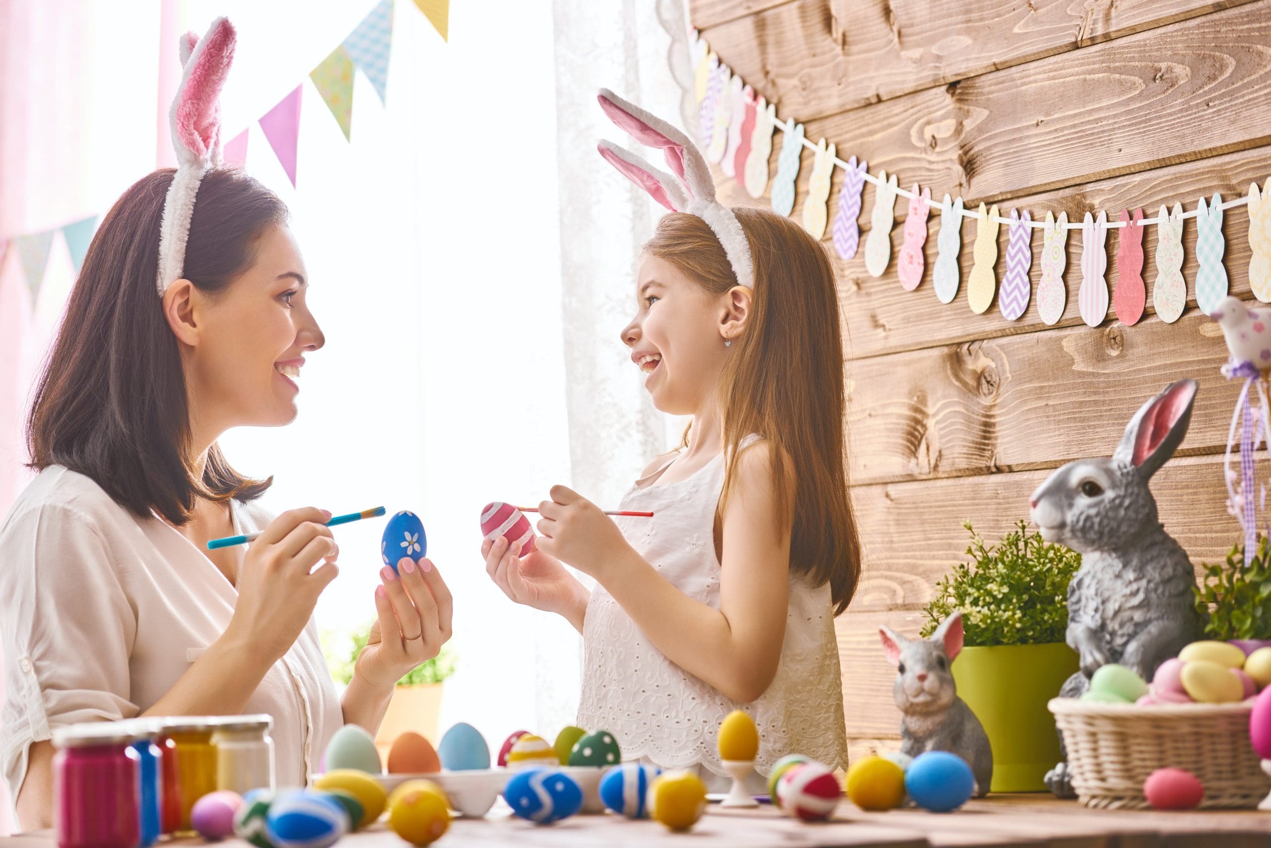 10 Easter Traditions in America