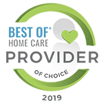 Best of Home Care Provider