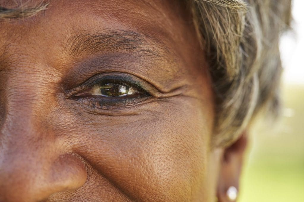 Cataracts: Walking A Mile In Grandma's Glasses 1